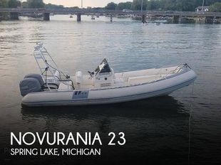 2002 Novurania 23