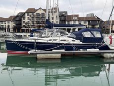 2002 Maxi 1050