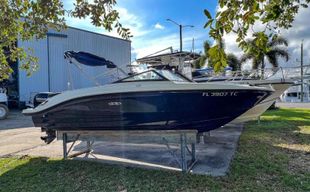 2022 Sea Ray