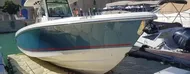 2018 Boston Whaler 330 Outrage