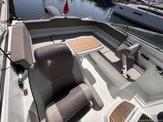 2017 Jeanneau Cap Camarat 6.5 DC
