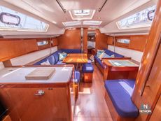 2011 Beneteau Oceanis 46