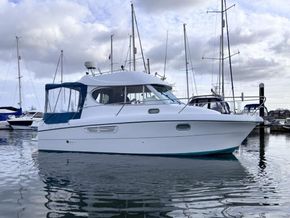 2004 Jeanneau Merry Fisher 805 5