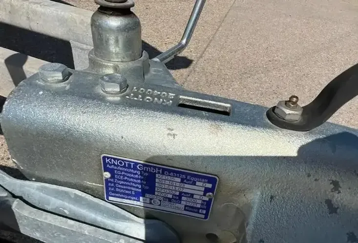 1985 Sunseeker Portofino 25 XPS