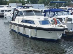 Fairline 29 Mirage