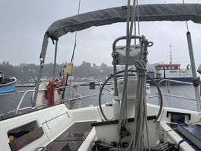 bimini storage cover