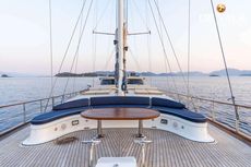 2007 Gullet 27