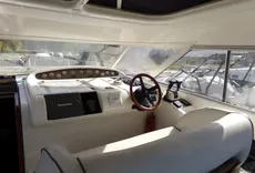 1998 Hardy 305