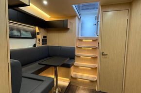 2024 Bavaria SR41 HT 15