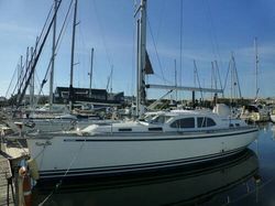 2009 Nordship 380 DS