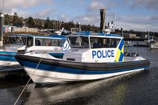 2021 Ultimate Boats M Class