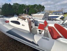 Rib-X Xp 740