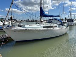 1979 Moody 30