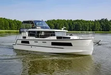 2025 Balt Yacht Grand 37