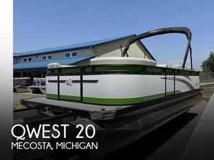 2024 Qwest E CLASS 20 LANAI-LTZ