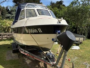 Fishing Boat