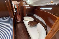 1995 Beneteau First 45f5
