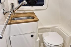 2020 Bayliner  Ciera 8 12