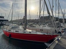 2023 Contessa 32