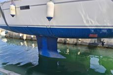 2010 Bavaria Cruiser 40