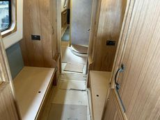 Charnwood Hobbit 42' All Electric