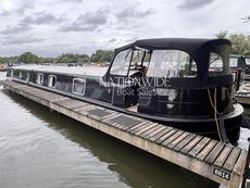 68ft by 12ft Widebeam Cruiser