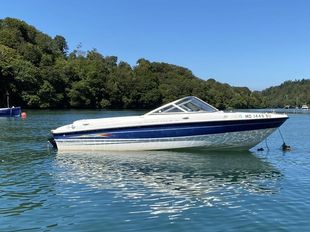 Bayliner 185 Bowrider for sale