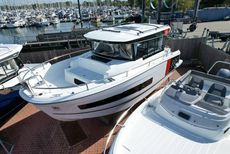 2024 Jeanneau Merry Fisher 895 Sport S1