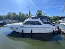 1997 Sealine 410 Statesman