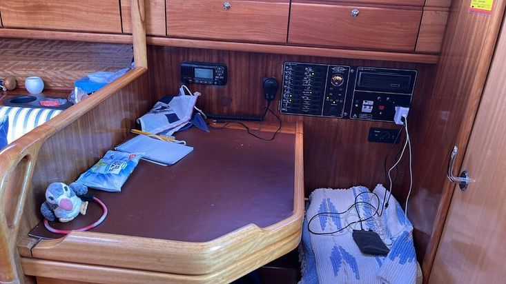 Bavaria 30 Cruiser 2005