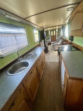 Galley