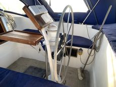 1989 Colvic Countess 37
