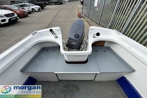 Hardy PH 17 - bench