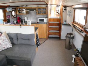 Luxe Motor 21.01 met CBB