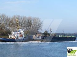 60m / 19,32m Pontoon / Barge for Sale / #1101423