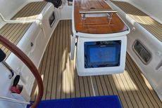 2007 Beneteau 46