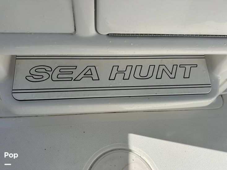 2020 Sea Hunt gamefish 27