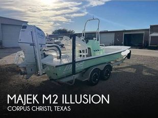 2024 Majek M2 Illusion