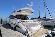 2017 Princess S65