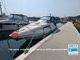 1996 Sealine International Senator 230