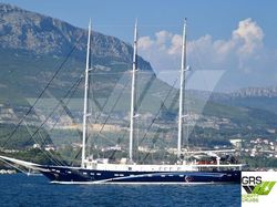 FOR SALE / FOR CHARTER / FOR VOYAGE - 63m / 36 pax Cruise Ship for Sale / #1091239
