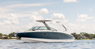 2025 Regal LS6 bowrider