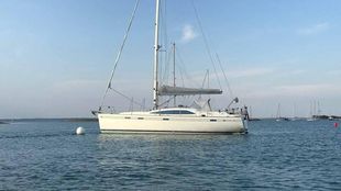 Southerly 38