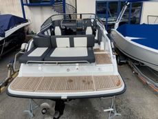 Grandezza 25S, Ex Demo 2022 (Never Used)
