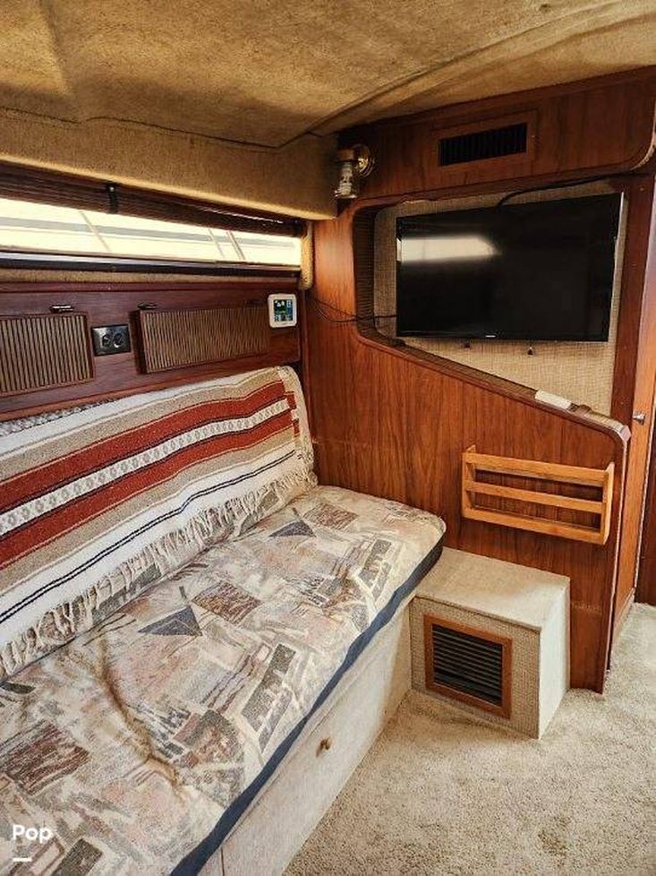 1983 Sea Ray 340 sundancer