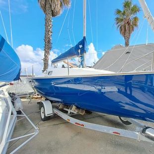 2000 Jeanneau Sun 2000