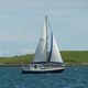 MOODY 33 MK1 MODIFIED,RE-ENGINED, GREATCRUISER &pound;18750