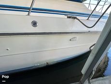 1986 Sea Ray 410 AFt Cabin