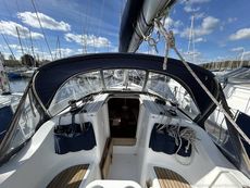 2007 Beneteau Oceanis Clipper 323