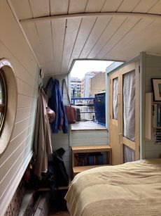 Serendipity - 50ft Narrowboat
